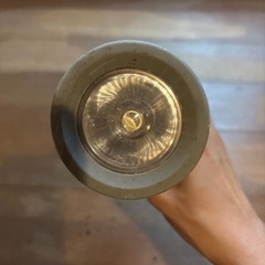 懐中電灯の画像