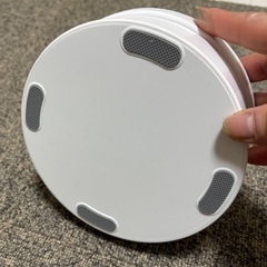 鏡付きサイドライト(7つ色)の画像
