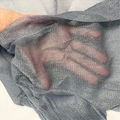 新品未使用　結婚式　フォーマル　ボレロの画像