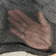 新品未使用　結婚式　フォーマル　ボレロの画像
