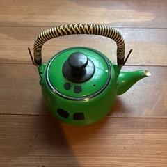 ミニやかんの画像