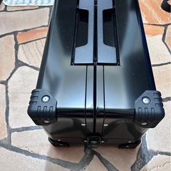 KTC 工具箱 黒の画像