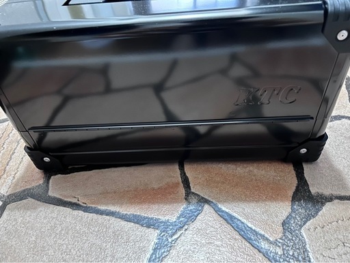 KTC 工具箱 黒
