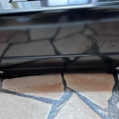 KTC 工具箱 黒の画像