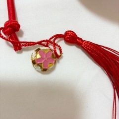 新品未使用　キツネのお面の画像