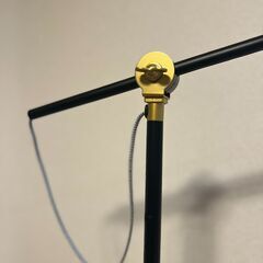 IKEA イケア RANARP スタンド ライト 照明の画像