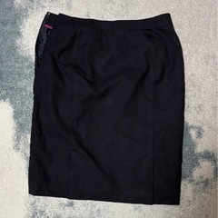 スーツ　上下セットの画像
