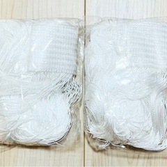 新品未使用【2枚セット】のれんの画像