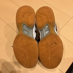 バレーボールシューズの画像