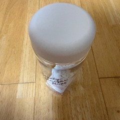ウォーターボトル　🥛🚰　新品未使用の画像