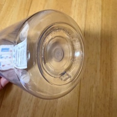 ウォーターボトル　🥛🚰　新品未使用の画像