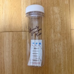 ウォーターボトル　🥛🚰　新品未使用の画像