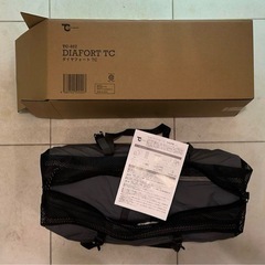 東京クラフト ダイヤフォートTC
ソロテントの画像