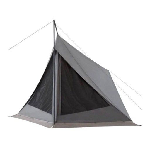 東京クラフト ダイヤフォートTC
ソロテント