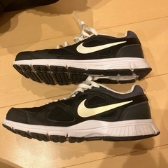 NIKEスニーカーの画像