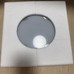 チョコザップの体重計　8/24までの画像