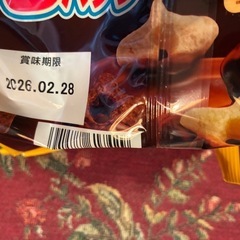 お菓子③の画像
