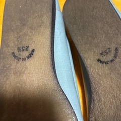 パンプス　　les bellesの画像