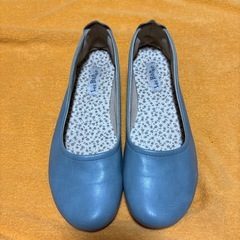パンプス　　les bellesの画像