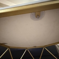 素敵　テーブルの画像