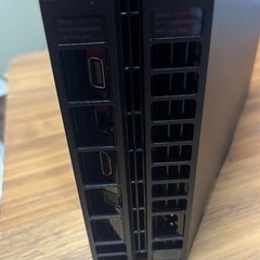 本日限定!! 　PS4 　CUH-1000A  500GB【ジャンク品】の画像