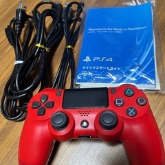 本日限定!! 　PS4 　CUH-1000A  500GB【ジャンク品】の画像