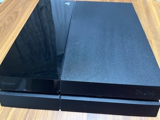 PS4 　CUH-1000A  500GB【ジャンク品】