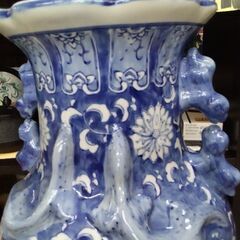 定価　数十万　大壺　壺　ツボ　つぼの画像