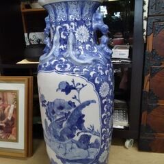 定価　数十万　大壺　壺　ツボ　つぼの画像