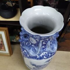 定価　数十万　大壺　壺　ツボ　つぼの画像