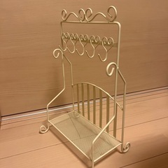 アクセサリースタンドの画像