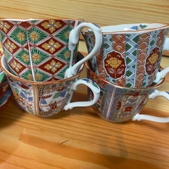 カップセットの画像