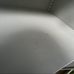 PLUS スチール書庫　オープン書庫　5段の画像