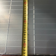 スチールラック 三段 (配達可) 2の画像