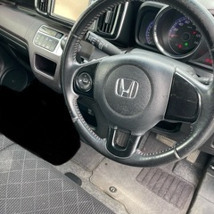 ホンダ N-ONE 車検2年付き❗️ナビ❗️バックカメラ❗️ETC❗️の画像
