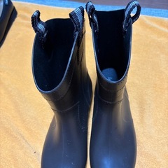 雨靴、LLの画像
