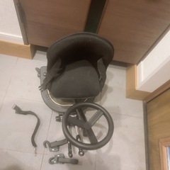 エアバギー　ステップボードの画像