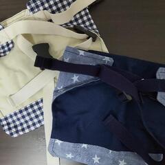 日本エイテックス キャリフリー チェアベルト（2枚セット）の画像