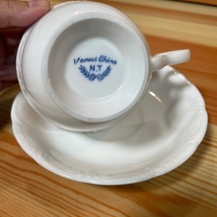 ティーカップの画像