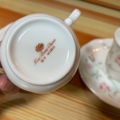 コーヒーカップの画像