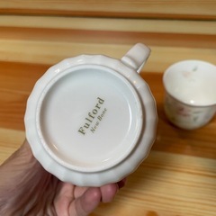 カップの画像