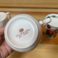 カップの画像