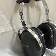 イヤーマフ、SAFARILANDの画像