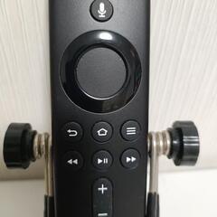 Amazon Fire TV Stickファイヤースティック 4K 第1世代　箱無　②の画像