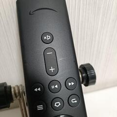Amazon Fire TV Stickファイヤースティック 4K 第1世代　箱無　②の画像