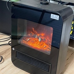 電気ヒーター
の画像