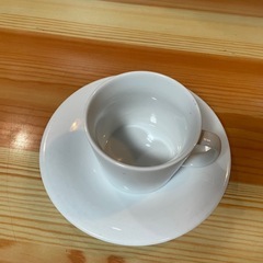 コーヒーカップの画像