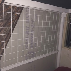 ロフトベッドの画像