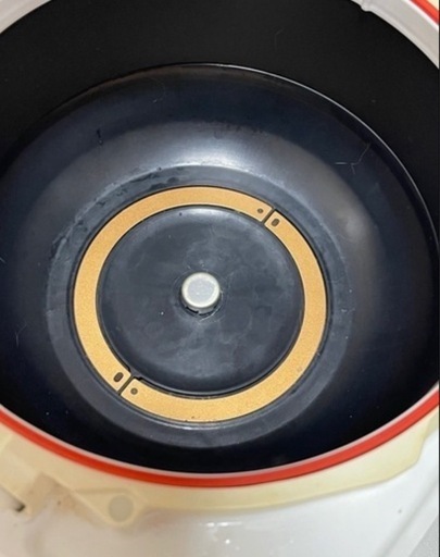 中古?✨美品 三菱IHジャー炊飯器 1.0L 2019年