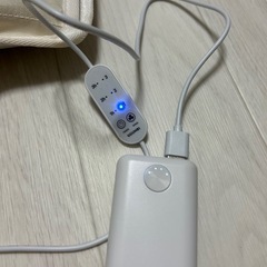 【受付終了】ベビーカーシートファン★扇風機★ベビー用品の画像